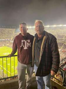 Texas A&M Aggies - NCAA Football vs Mississippi State Bulldogs