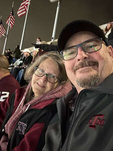 Texas A&M Aggies - NCAA Football vs Mississippi State Bulldogs