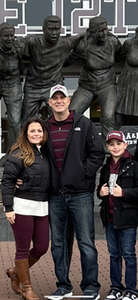 Texas A&M Aggies - NCAA Football vs Mississippi State Bulldogs