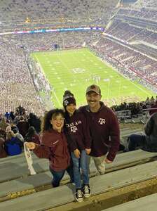 Texas A&M Aggies - NCAA Football vs Mississippi State Bulldogs