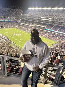 Texas A&M Aggies - NCAA Football vs Mississippi State Bulldogs