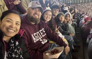 Texas A&M Aggies - NCAA Football vs Mississippi State Bulldogs