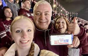 Texas A&M Aggies - NCAA Football vs Mississippi State Bulldogs