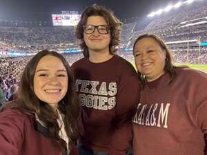 Texas A&M Aggies - NCAA Football vs Mississippi State Bulldogs