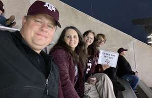 Texas A&M Aggies - NCAA Football vs Mississippi State Bulldogs