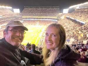 Texas A&M Aggies - NCAA Football vs Mississippi State Bulldogs