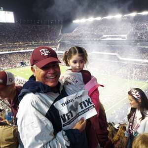 Texas A&M Aggies - NCAA Football vs Mississippi State Bulldogs