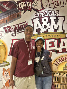 Texas A&M Aggies - NCAA Football vs Mississippi State Bulldogs