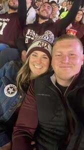 Texas A&M Aggies - NCAA Football vs Mississippi State Bulldogs