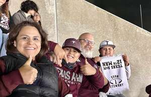 Texas A&M Aggies - NCAA Football vs Mississippi State Bulldogs