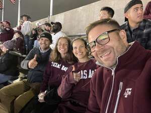 Texas A&M Aggies - NCAA Football vs Mississippi State Bulldogs