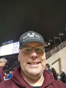 Texas A&M Aggies - NCAA Football vs Mississippi State Bulldogs