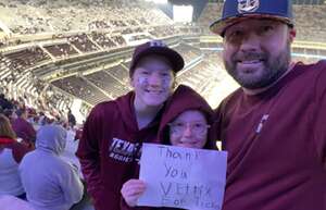 Texas A&M Aggies - NCAA Football vs Mississippi State Bulldogs