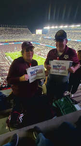 Texas A&M Aggies - NCAA Football vs Mississippi State Bulldogs
