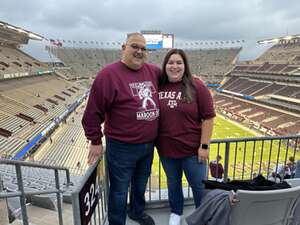 Texas A&M Aggies - NCAA Football vs Mississippi State Bulldogs