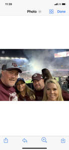 Texas A&M Aggies - NCAA Football vs Mississippi State Bulldogs