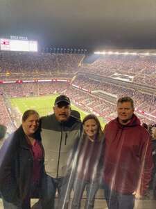 Texas A&M Aggies - NCAA Football vs Mississippi State Bulldogs