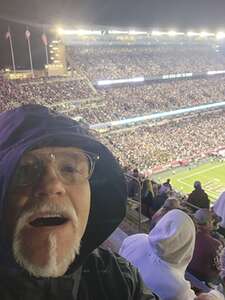 Texas A&M Aggies - NCAA Football vs Mississippi State Bulldogs