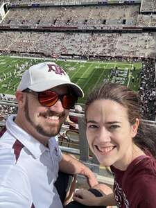 Texas A&M Aggies - NCAA Football vs Mississippi State Bulldogs