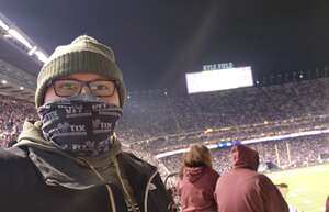 Texas A&M Aggies - NCAA Football vs Mississippi State Bulldogs