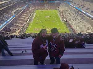 Texas A&M Aggies - NCAA Football vs Mississippi State Bulldogs