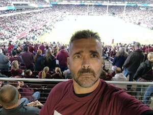 Texas A&M Aggies - NCAA Football vs Mississippi State Bulldogs