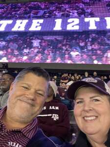 Texas A&M Aggies - NCAA Football vs Mississippi State Bulldogs