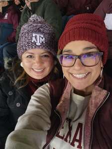 Texas A&M Aggies - NCAA Football vs Mississippi State Bulldogs