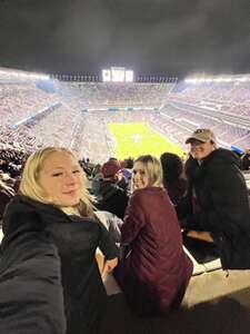 Texas A&M Aggies - NCAA Football vs Mississippi State Bulldogs