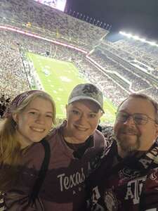 Texas A&M Aggies - NCAA Football vs Mississippi State Bulldogs