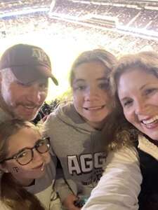 Texas A&M Aggies - NCAA Football vs Mississippi State Bulldogs