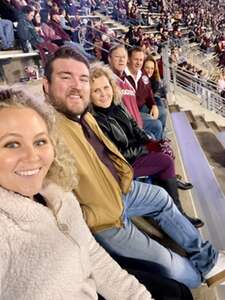 Texas A&M Aggies - NCAA Football vs Mississippi State Bulldogs