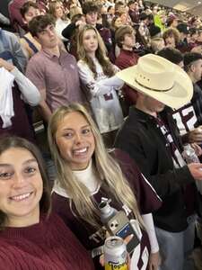 Texas A&M Aggies - NCAA Football vs Mississippi State Bulldogs