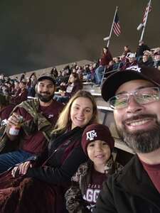 Texas A&M Aggies - NCAA Football vs Mississippi State Bulldogs