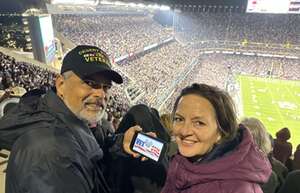 Texas A&M Aggies - NCAA Football vs Mississippi State Bulldogs