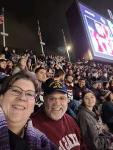 Texas A&M Aggies - NCAA Football vs Mississippi State Bulldogs