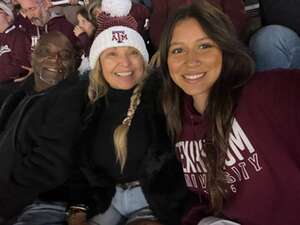 Texas A&M Aggies - NCAA Football vs Mississippi State Bulldogs