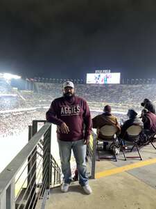 Texas A&M Aggies - NCAA Football vs Mississippi State Bulldogs