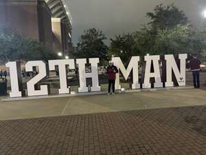 Texas A&M Aggies - NCAA Football vs Mississippi State Bulldogs