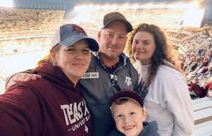 Texas A&M Aggies - NCAA Football vs Mississippi State Bulldogs