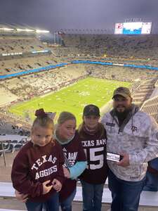 Texas A&M Aggies - NCAA Football vs Mississippi State Bulldogs