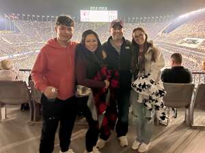 Texas A&M Aggies - NCAA Football vs Mississippi State Bulldogs