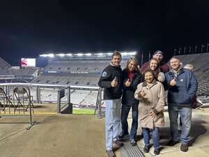 Texas A&M Aggies - NCAA Football vs Mississippi State Bulldogs