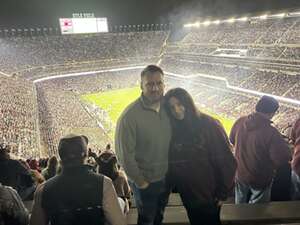 Texas A&M Aggies - NCAA Football vs Mississippi State Bulldogs