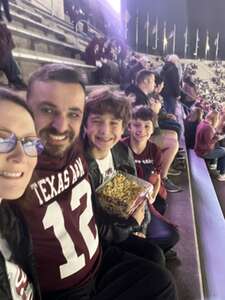 Texas A&M Aggies - NCAA Football vs Mississippi State Bulldogs