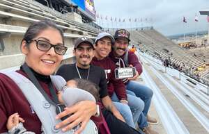 Texas A&M Aggies - NCAA Football vs Mississippi State Bulldogs
