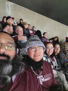 Texas A&M Aggies - NCAA Football vs Mississippi State Bulldogs