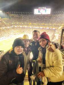 Texas A&M Aggies - NCAA Football vs Mississippi State Bulldogs