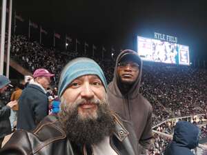 Texas A&M Aggies - NCAA Football vs Mississippi State Bulldogs