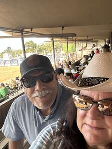 Monterey County Fair Military and Veterans Appreciation Flying U Rodeo